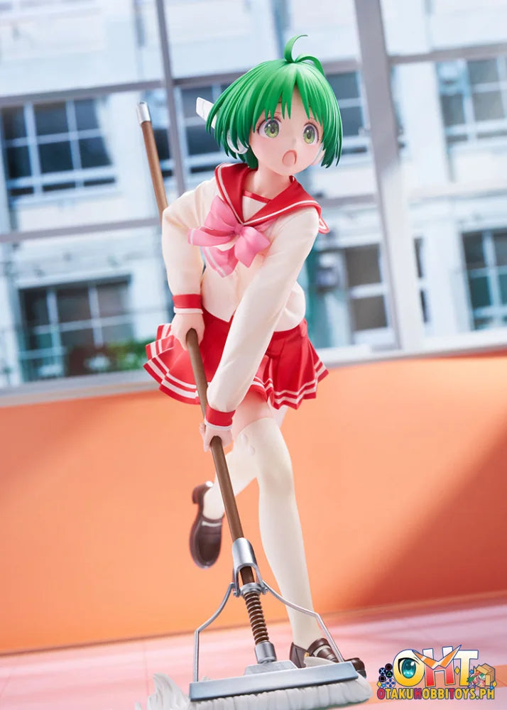 Claynel ToHeart Multi 1/7 Scale Figure