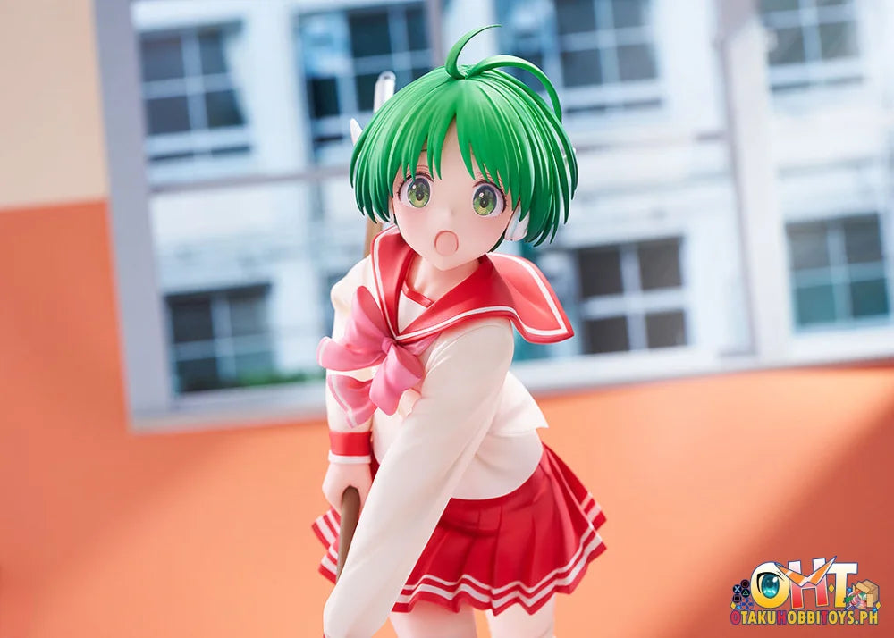 Claynel ToHeart Multi 1/7 Scale Figure