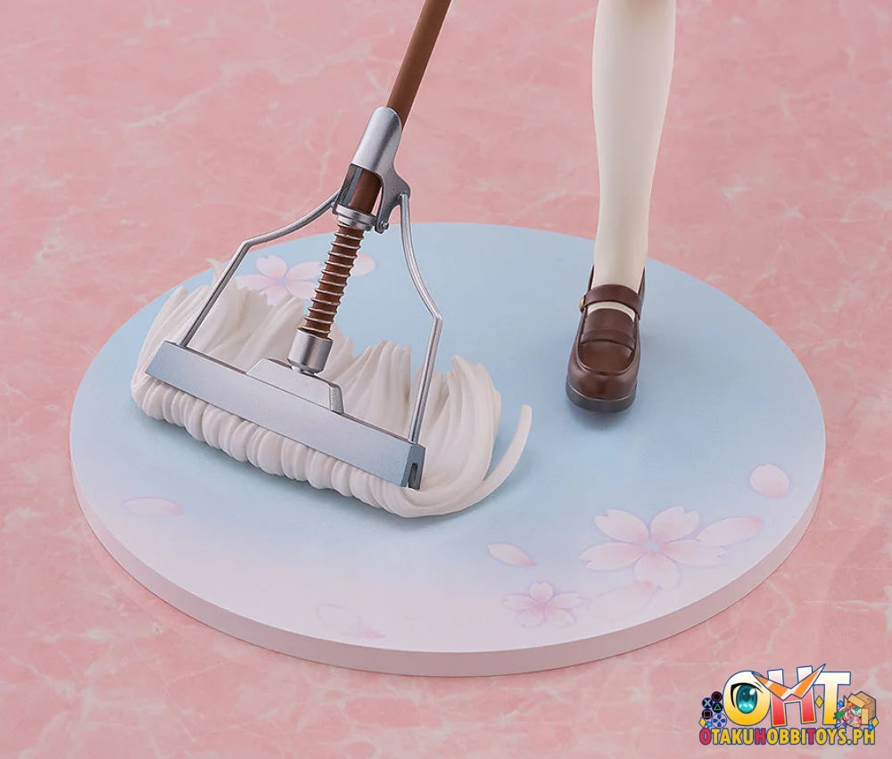 Claynel ToHeart Multi 1/7 Scale Figure