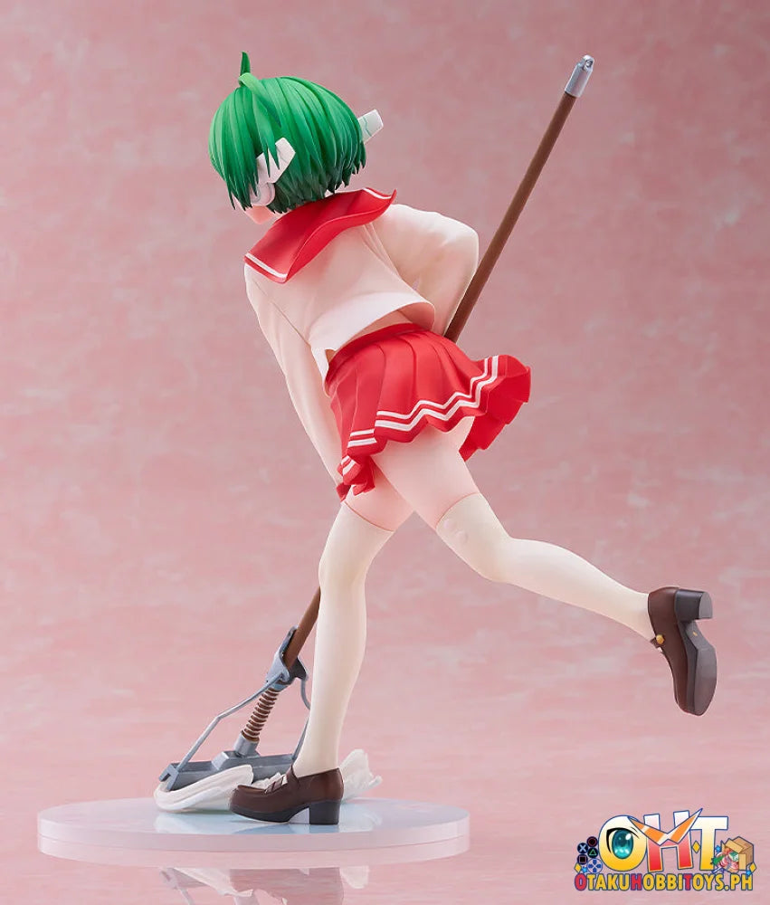Claynel ToHeart Multi 1/7 Scale Figure