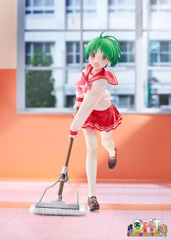 Claynel ToHeart Multi 1/7 Scale Figure
