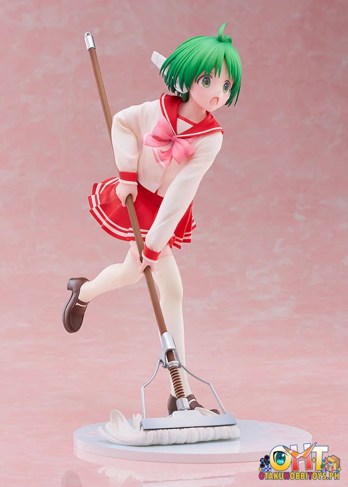 Claynel ToHeart Multi 1/7 Scale Figure