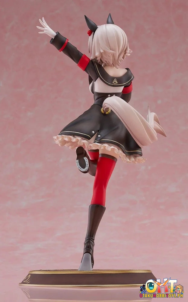 Claynel Umamusume: Pretty Derby Curren Chan Signature Racewear Ver. 1/7 Scale Figure Scale Figure