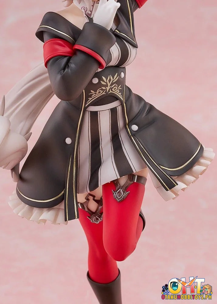 Claynel Umamusume: Pretty Derby Curren Chan Signature Racewear Ver. 1/7 Scale Figure Scale Figure