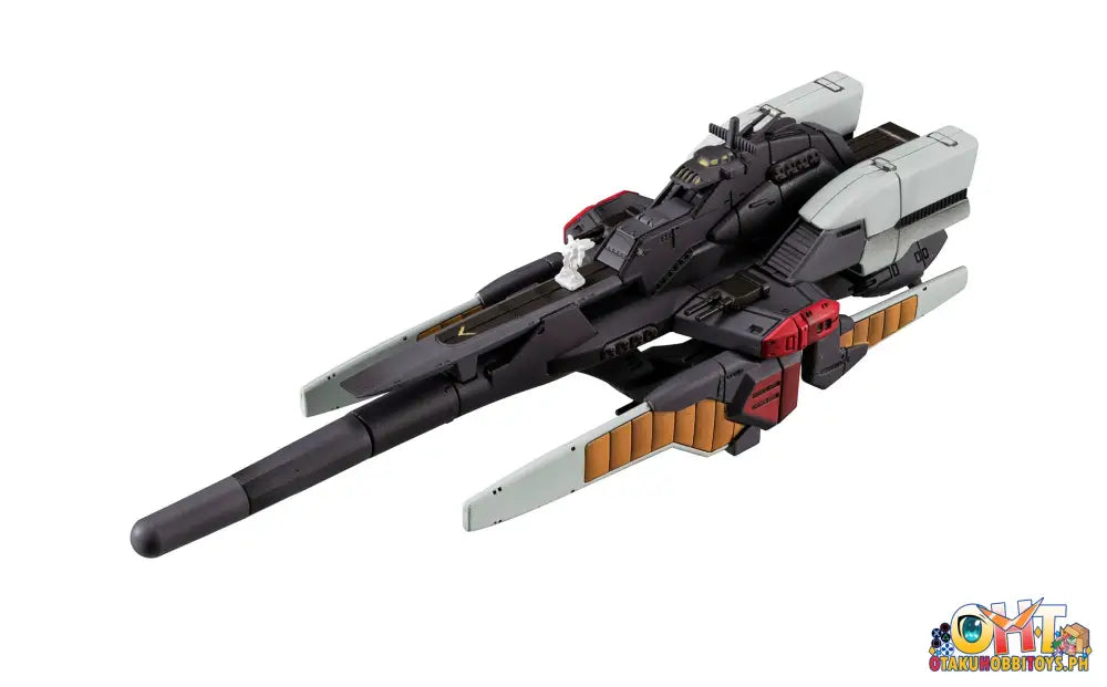 Cosmo Fleet Special Mobile Suit Victory Gundam Reinforce Jr. Re. Plastic Model Kit