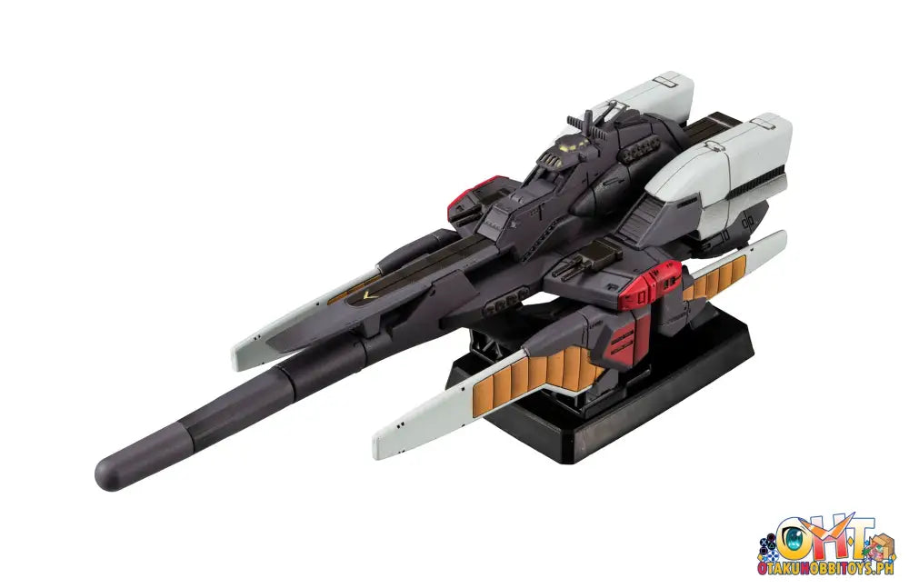 Cosmo Fleet Special Mobile Suit Victory Gundam Reinforce Jr. Re. Plastic Model Kit