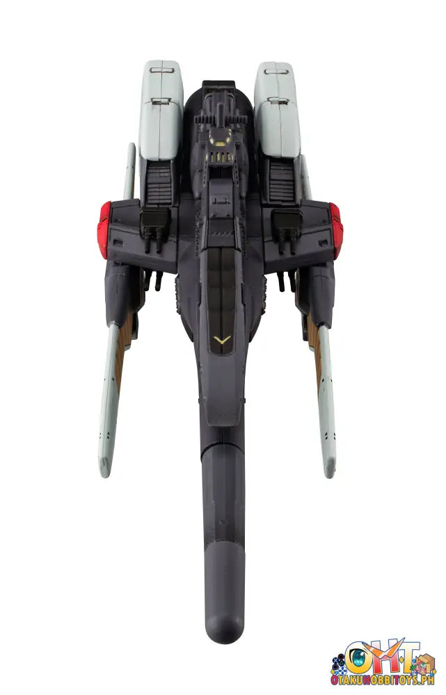 Cosmo Fleet Special Mobile Suit Victory Gundam Reinforce Jr. Re. Plastic Model Kit