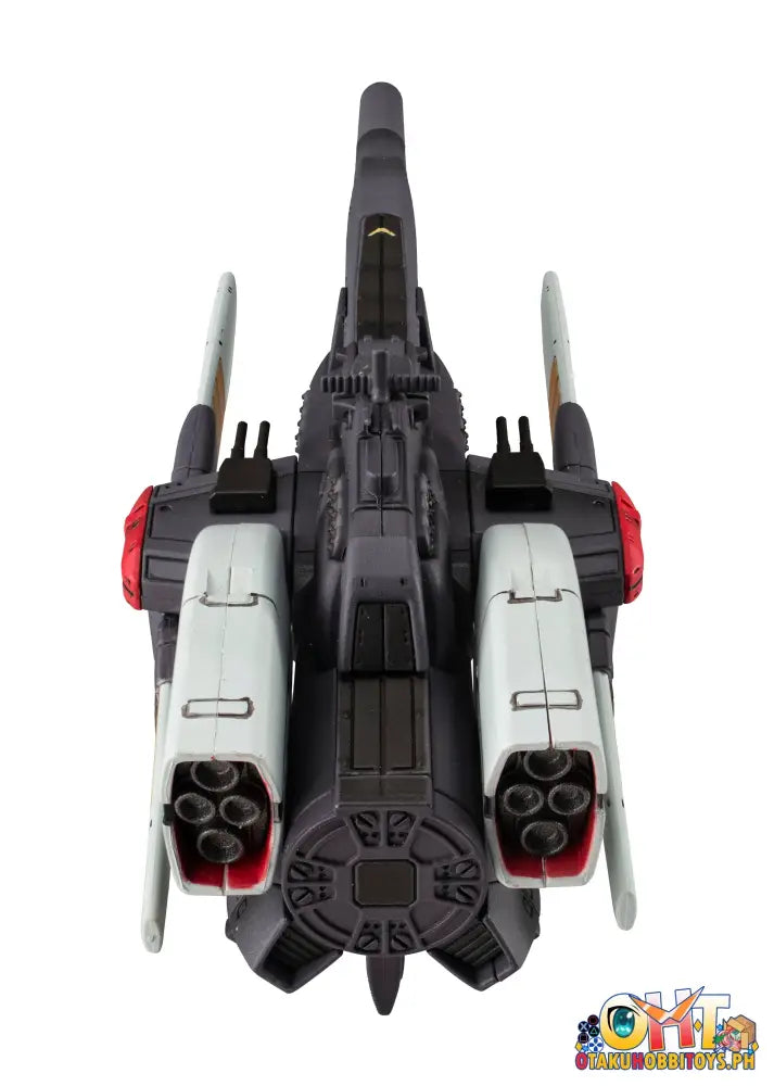 Cosmo Fleet Special Mobile Suit Victory Gundam Reinforce Jr. Re. Plastic Model Kit