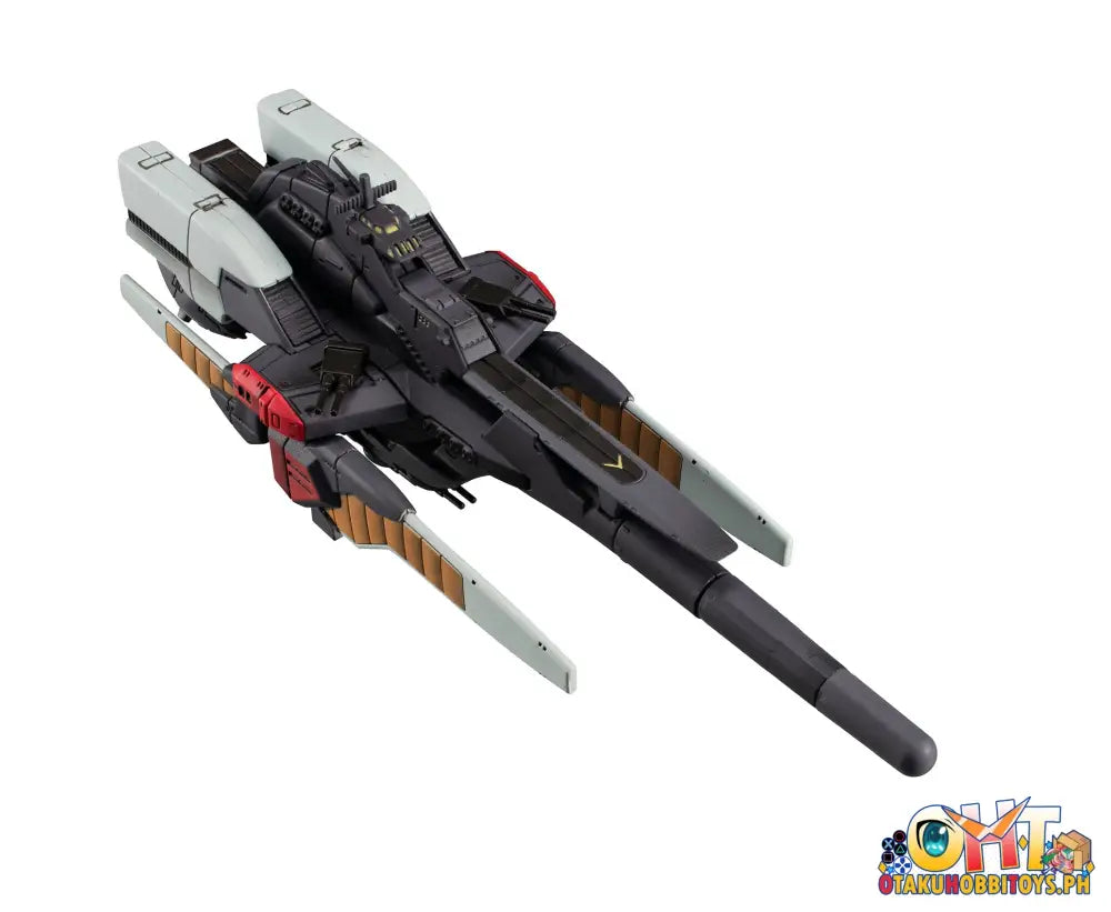 Cosmo Fleet Special Mobile Suit Victory Gundam Reinforce Jr. Re. Plastic Model Kit