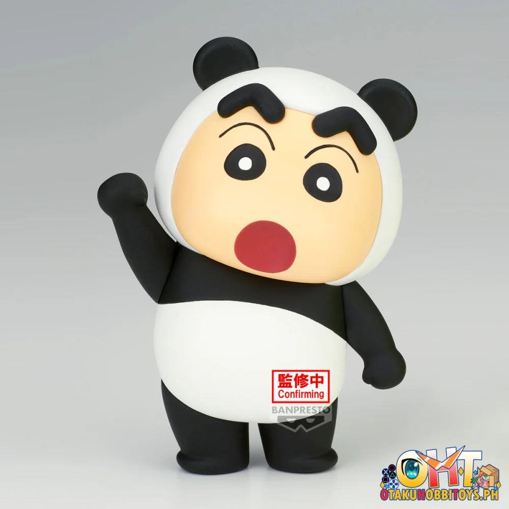 Crayon Shinchan Cosplay Figure Vol.6(Ver.a) Prize Figure