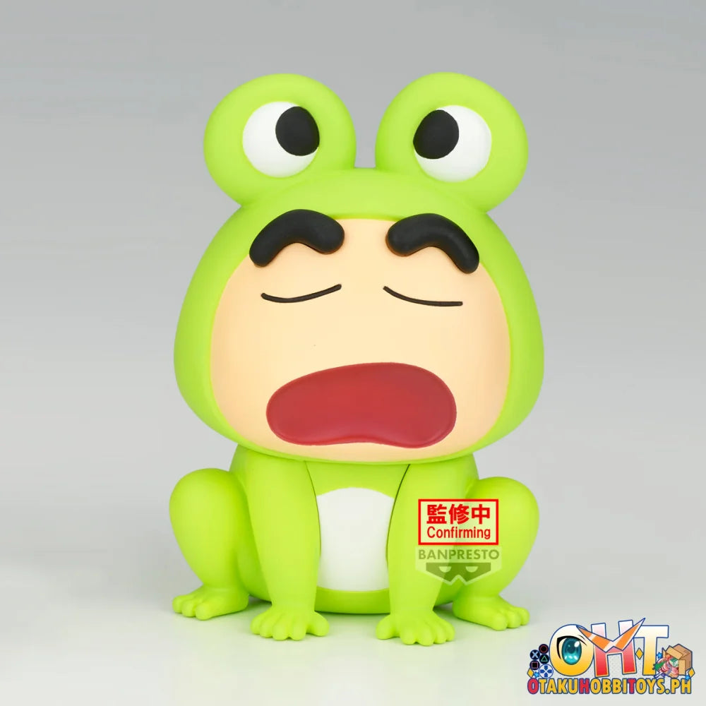 Crayon Shinchan Cosplay Figure Vol.6(Ver.b) Prize Figure