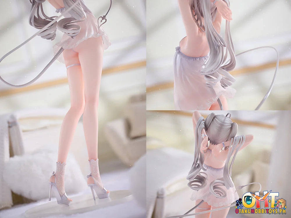 CREOSIS 1/6 SUGAR GOSPEL VER. DELUXE EDITION Scale Figure