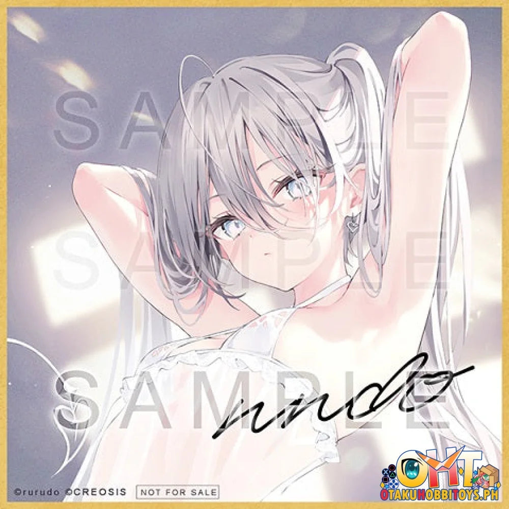 CREOSIS 1/6 SUGAR GOSPEL VER. DELUXE EDITION Scale Figure