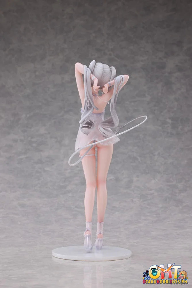 CREOSIS 1/6 SUGAR GOSPEL VER. DELUXE EDITION Scale Figure