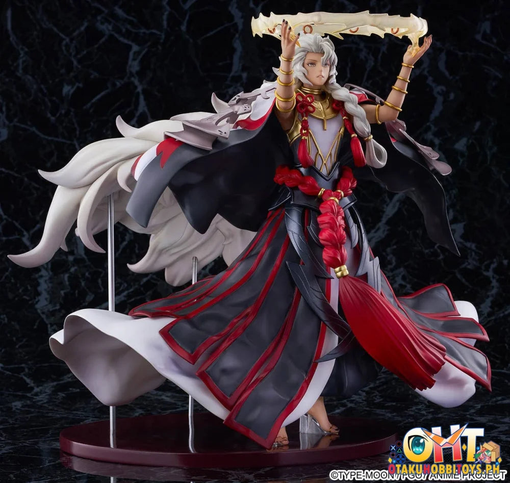 CyberZ 1/7 Fate/Grand Order King of Mages Solomon Scale Figure