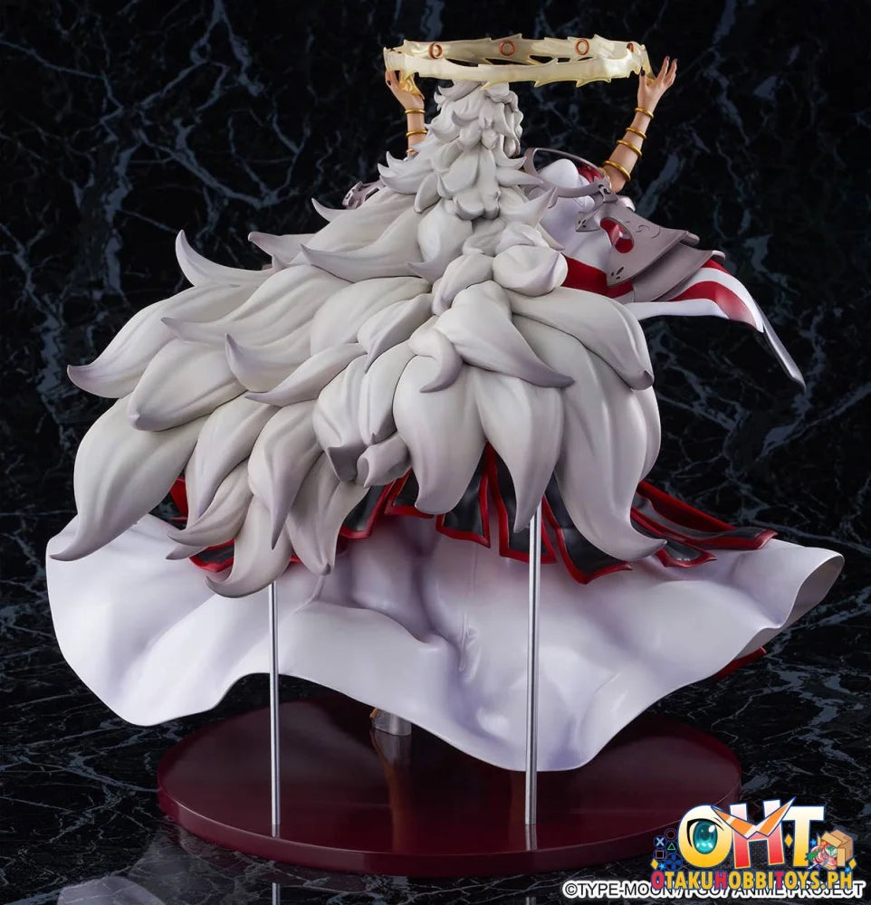 CyberZ 1/7 Fate/Grand Order King of Mages Solomon Scale Figure