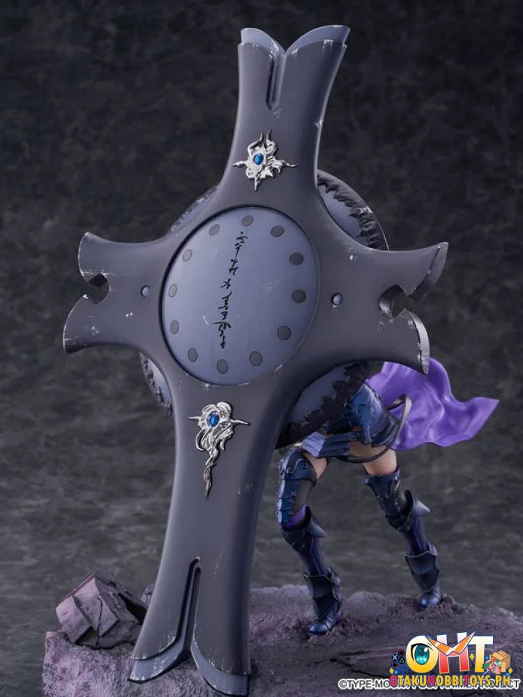 CyberZ 1/7 Fate/Grand Order Mash Kyrielight Scale Figure