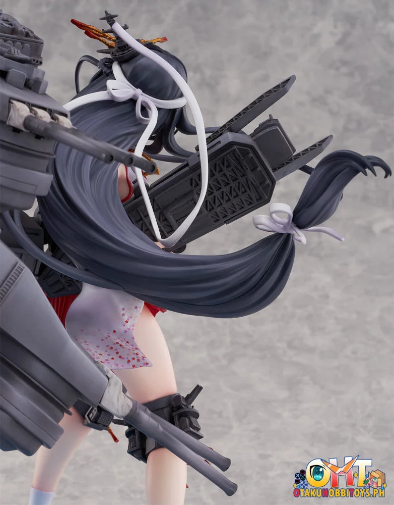 Cyberz 1/7 Fusou Kai-Ii Scale Figure