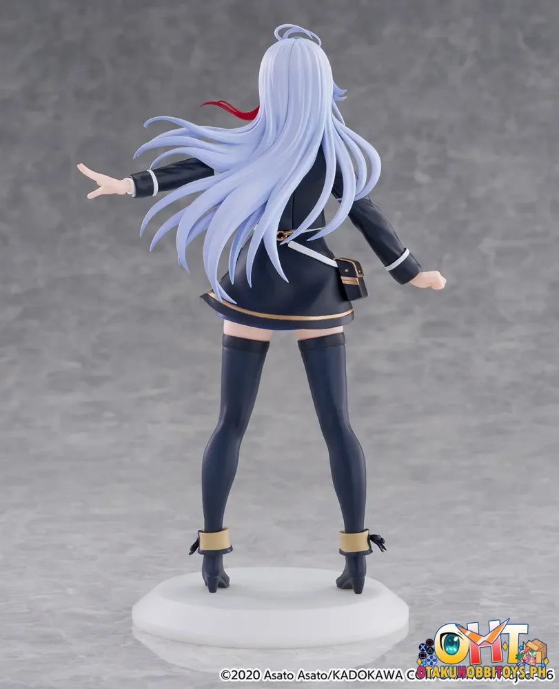 CyberZ 86 eightysix Cantabile Vladilena Milizé Scale Figure