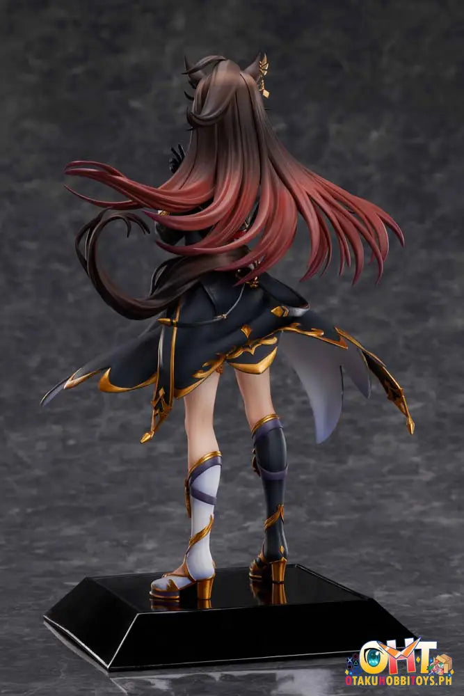 Cygames Umamusume Pretty Derby Season 3 1/7 Duramente Scale Figure