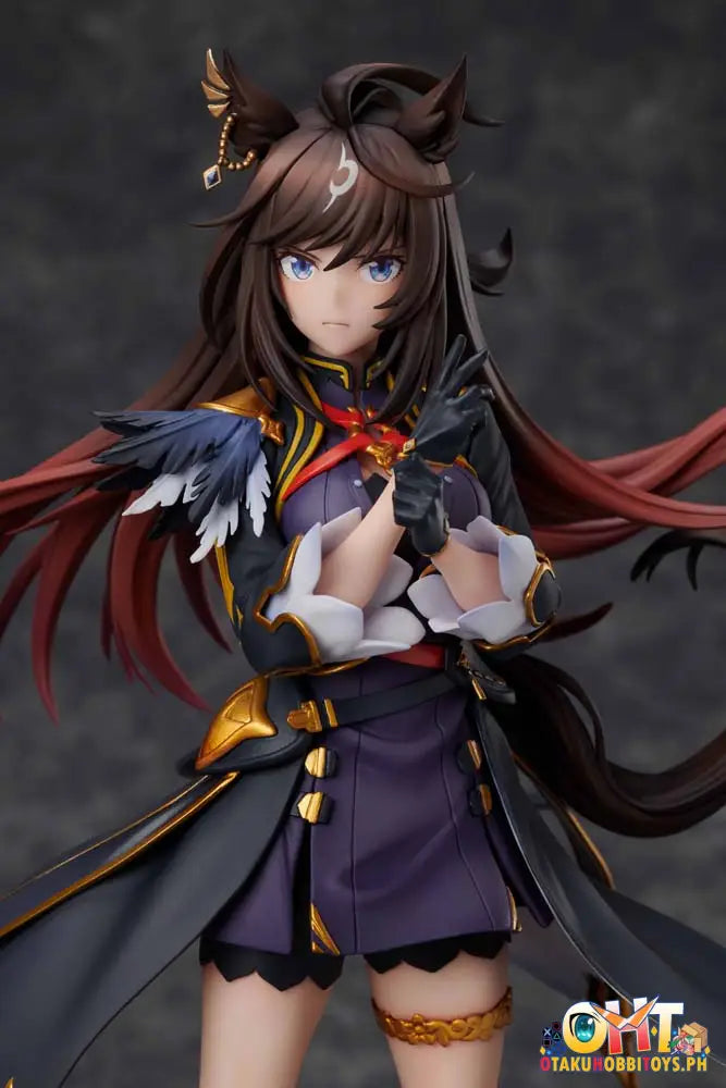 Cygames Umamusume Pretty Derby Season 3 1/7 Duramente Scale Figure