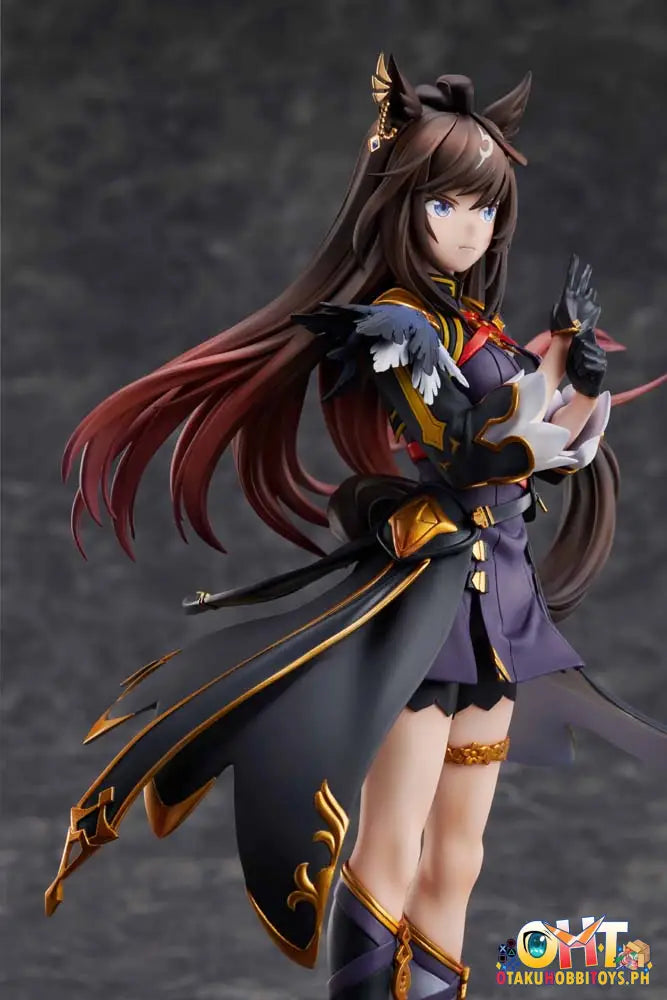 Cygames Umamusume Pretty Derby Season 3 1/7 Duramente Scale Figure