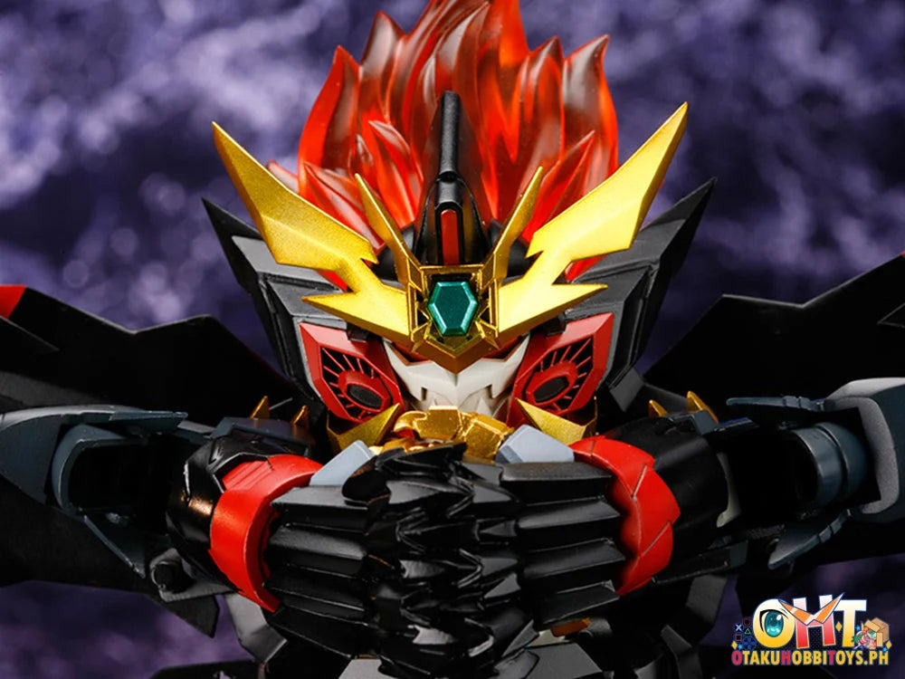 D-Style Genesic Gao Gai Gar Plastic Model Kit