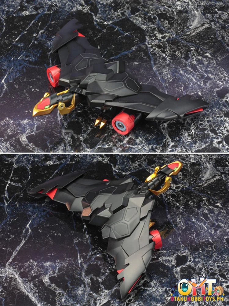 D-Style Genesic Gao Gai Gar Plastic Model Kit