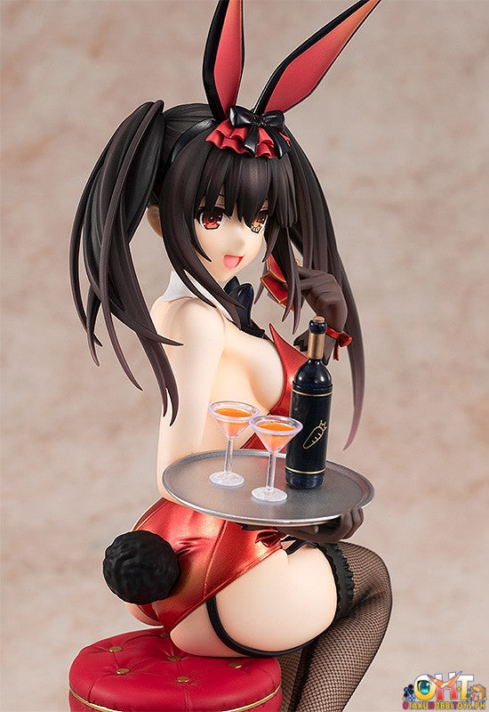 Kadokawa 1/7 Kurumi Tokisaki - Bunny Ver.