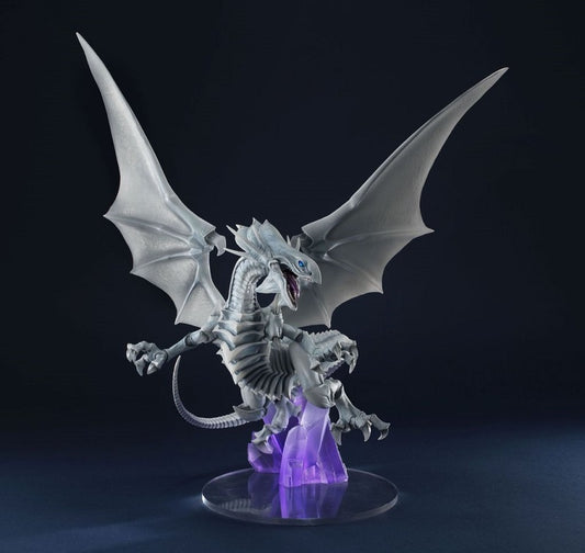 [REISSUE] ART WORKS MONSTERS Blue Eyes White Dragon