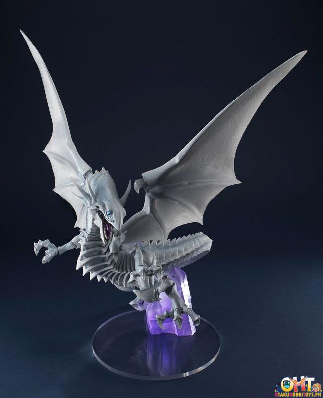 [REISSUE] ART WORKS MONSTERS Blue Eyes White Dragon