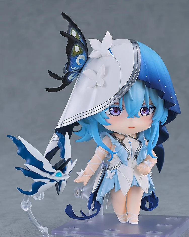 Good Smile Company Wuthering Waves Nendoroid The Shorekeeper