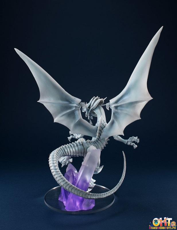 [REISSUE] ART WORKS MONSTERS Blue Eyes White Dragon
