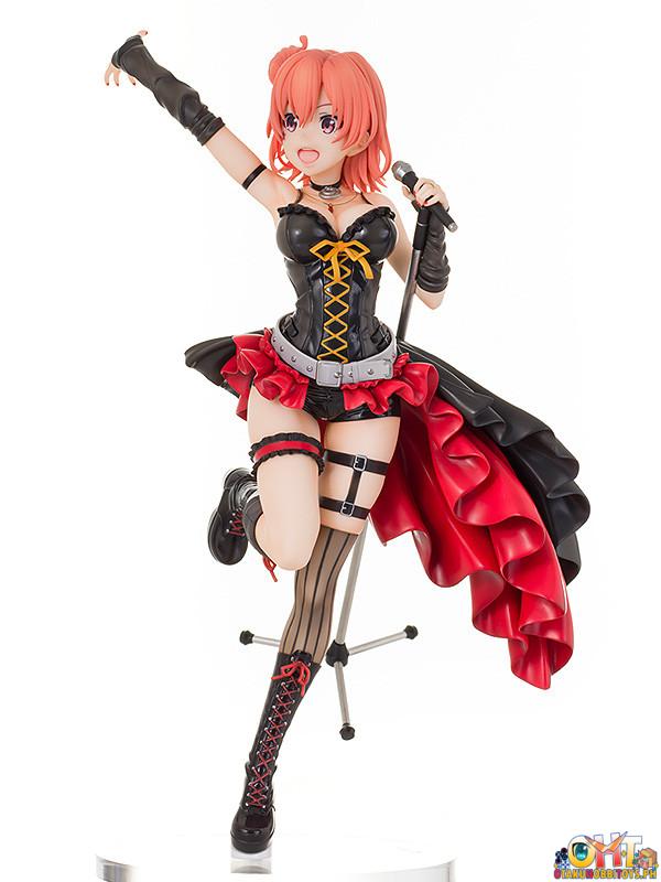 Wonderful Works 1/7 Yui Yuigahama: Rock Ver.