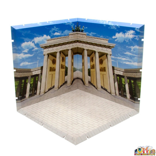 Dioramansion 150: Brandenburg Gate