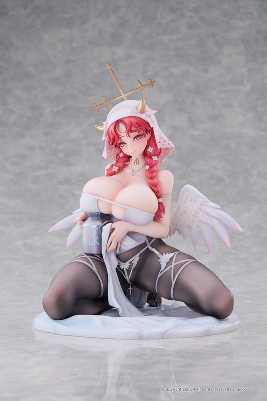 Hanabee 1/6 Holy water Milia Deluxe
