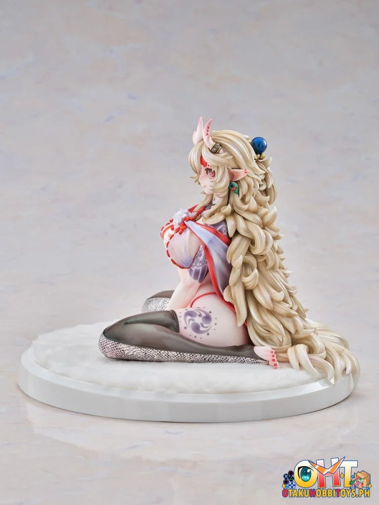 Daiki Kougyo 1/6 Kirin Honne Original - Scale Figure