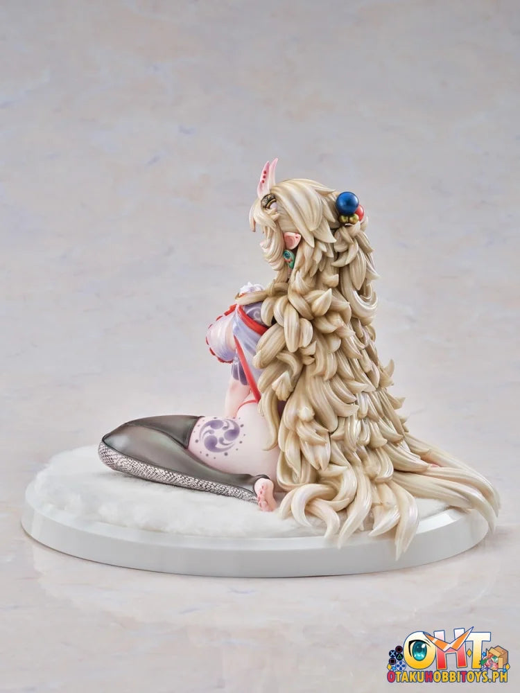 Daiki Kougyo 1/6 Kirin Honne Original - Scale Figure
