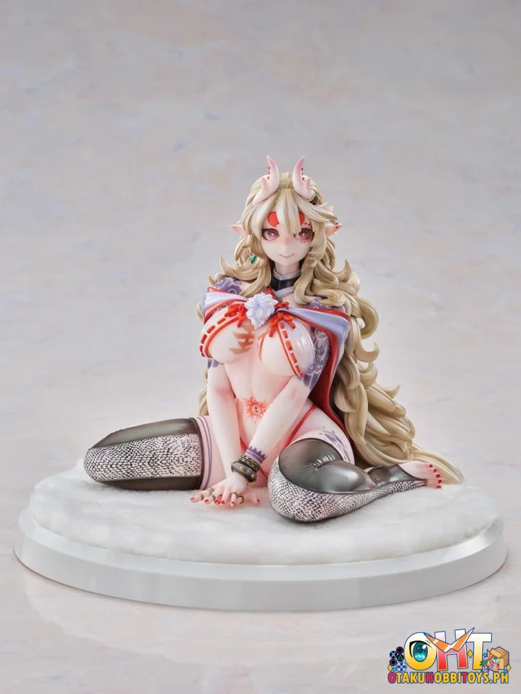 Daiki Kougyo 1/6 Kirin Honne Original - Scale Figure