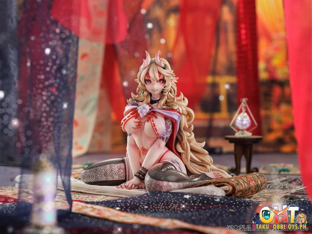Daiki Kougyo 1/6 Kirin Honne Original - Scale Figure