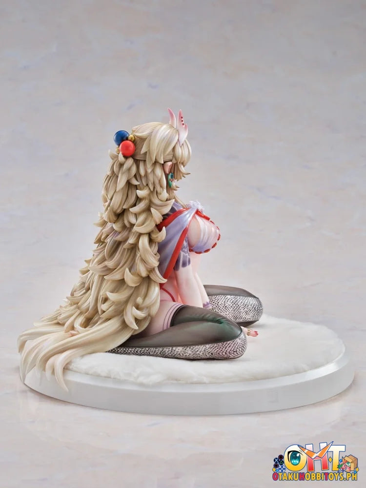 Daiki Kougyo 1/6 Kirin Honne Original - Scale Figure
