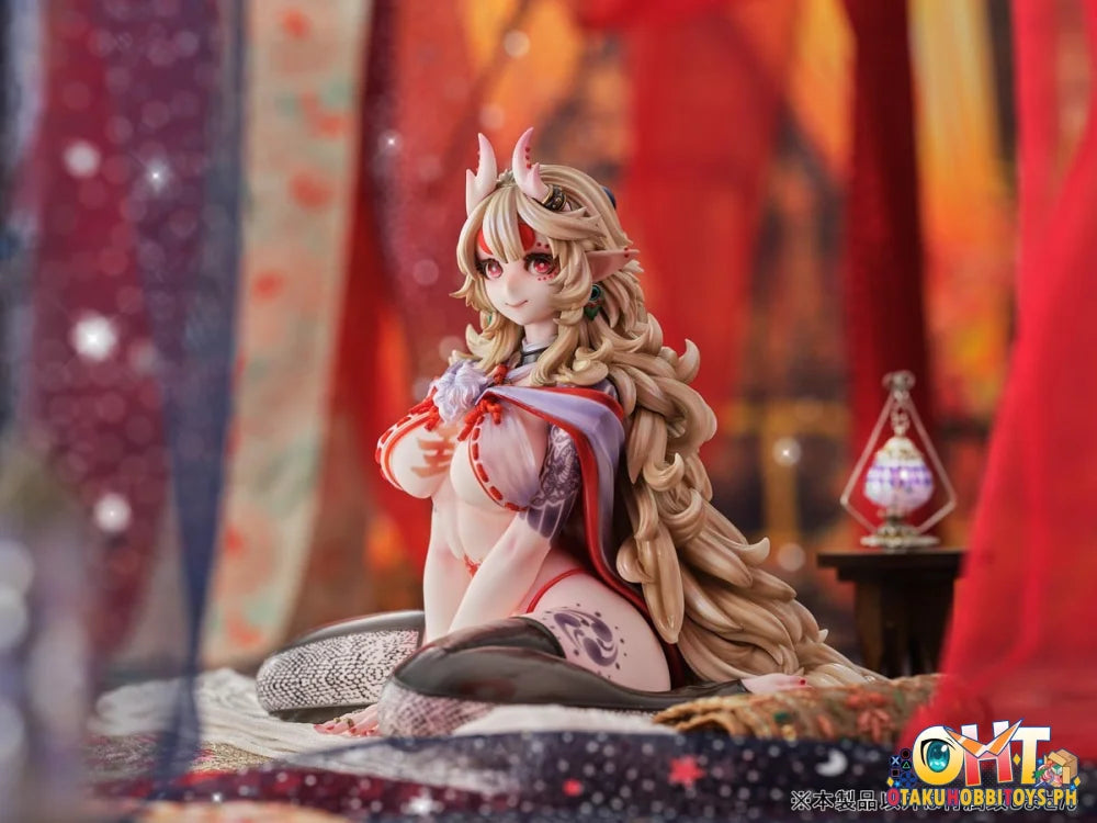 Daiki Kougyo 1/6 Kirin Honne Original - Scale Figure