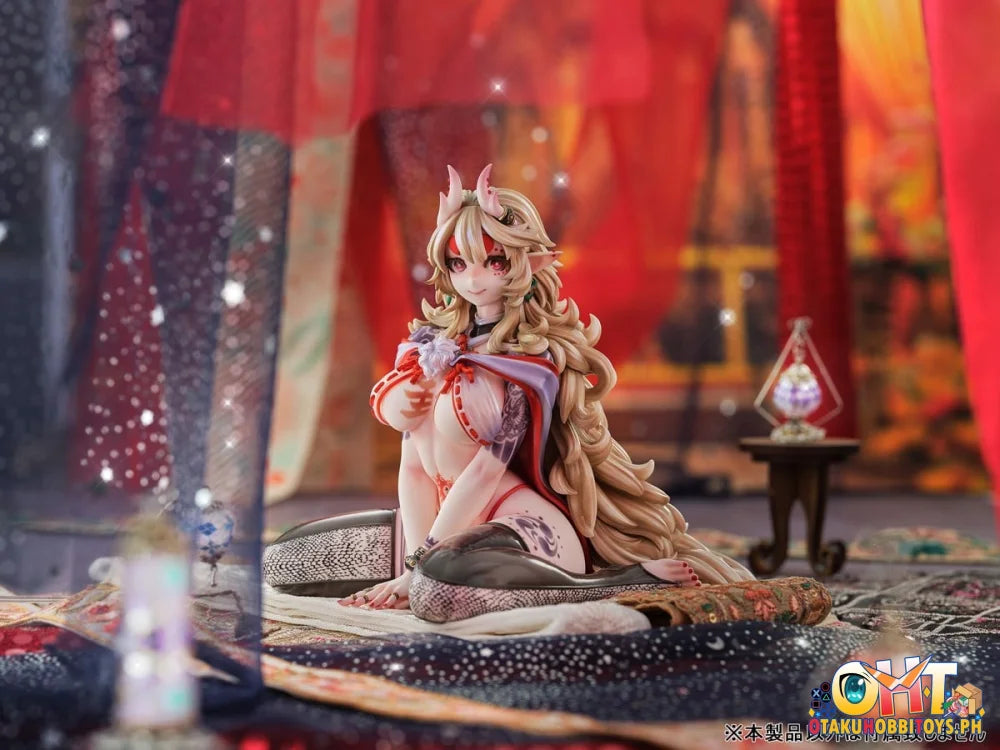 Daiki Kougyo 1/6 Kirin Honne Original - Scale Figure