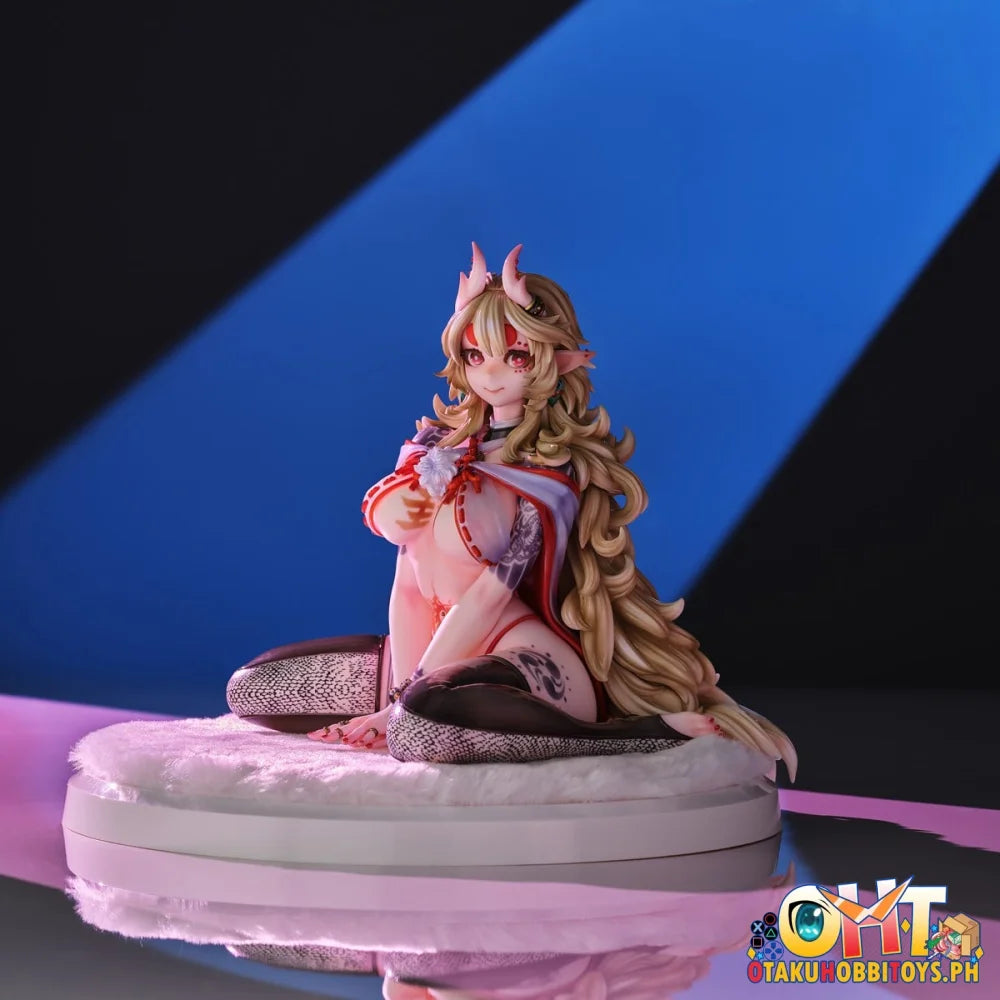 Daiki Kougyo 1/6 Kirin Honne Original - Scale Figure