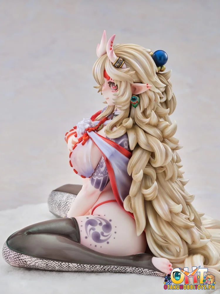 Daiki Kougyo 1/6 Kirin Honne Original - Scale Figure