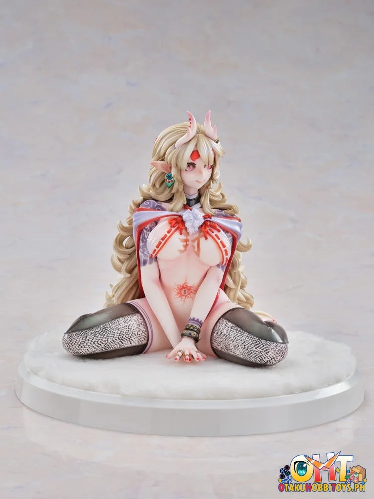 Daiki Kougyo 1/6 Kirin Honne Original - Scale Figure