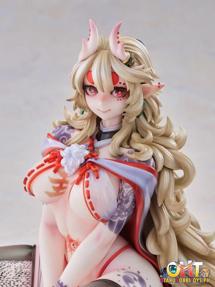 Daiki Kougyo 1/6 Kirin Honne Original - Scale Figure