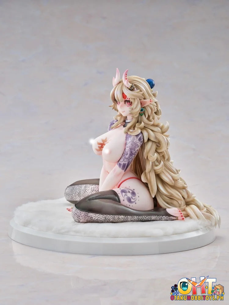 Daiki Kougyo 1/6 Kirin Honne Original - Scale Figure