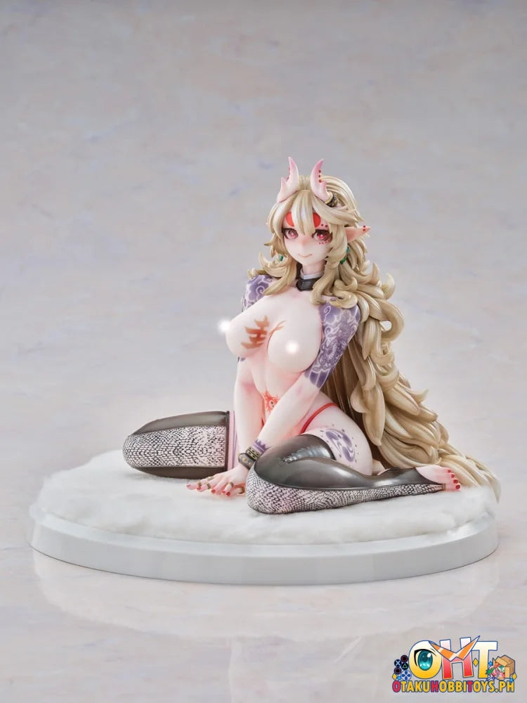 Daiki Kougyo 1/6 Kirin Honne Original - Scale Figure