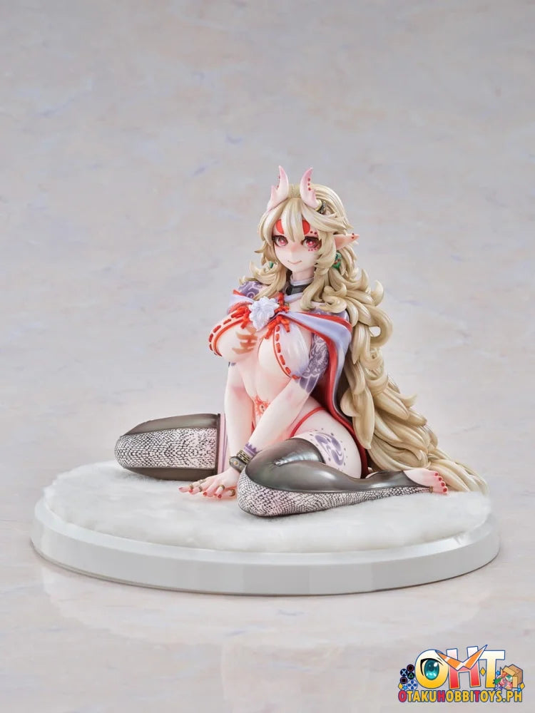 Daiki Kougyo 1/6 Kirin Honne Original - Scale Figure